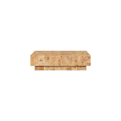 Otto Natural Coffee Table