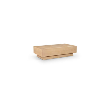 Otto Natural Coffee Table