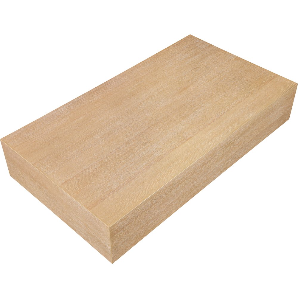 Otto Natural Coffee Table