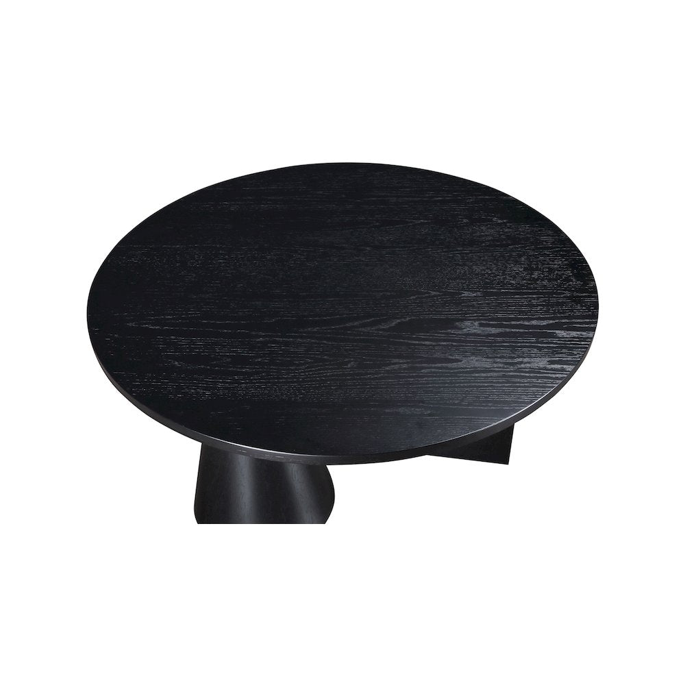 Revive Black Coffee Table