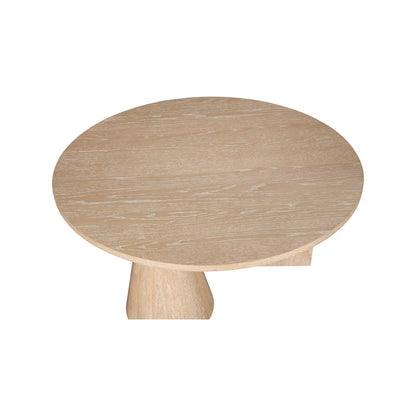 Revive Natural Oak Coffee Table