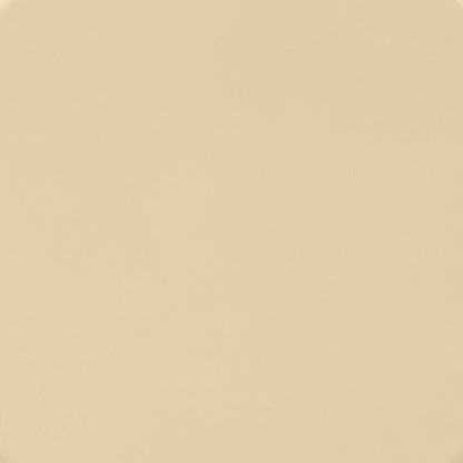 Anika Beige Iron End Table
