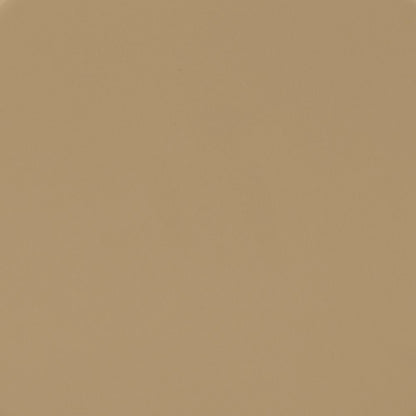 Anika Brown Iron End Table