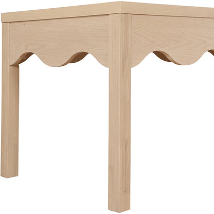 Fiora Natural End Table