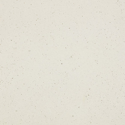 Renza Cream Concrete And Fiberglass Indoor / Outdoor Coffee Table