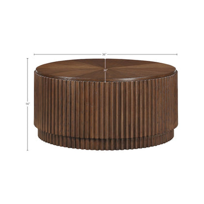 Ronin Brown Coffee Table