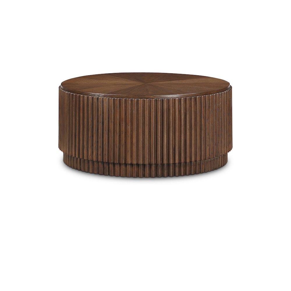 Ronin Brown Coffee Table