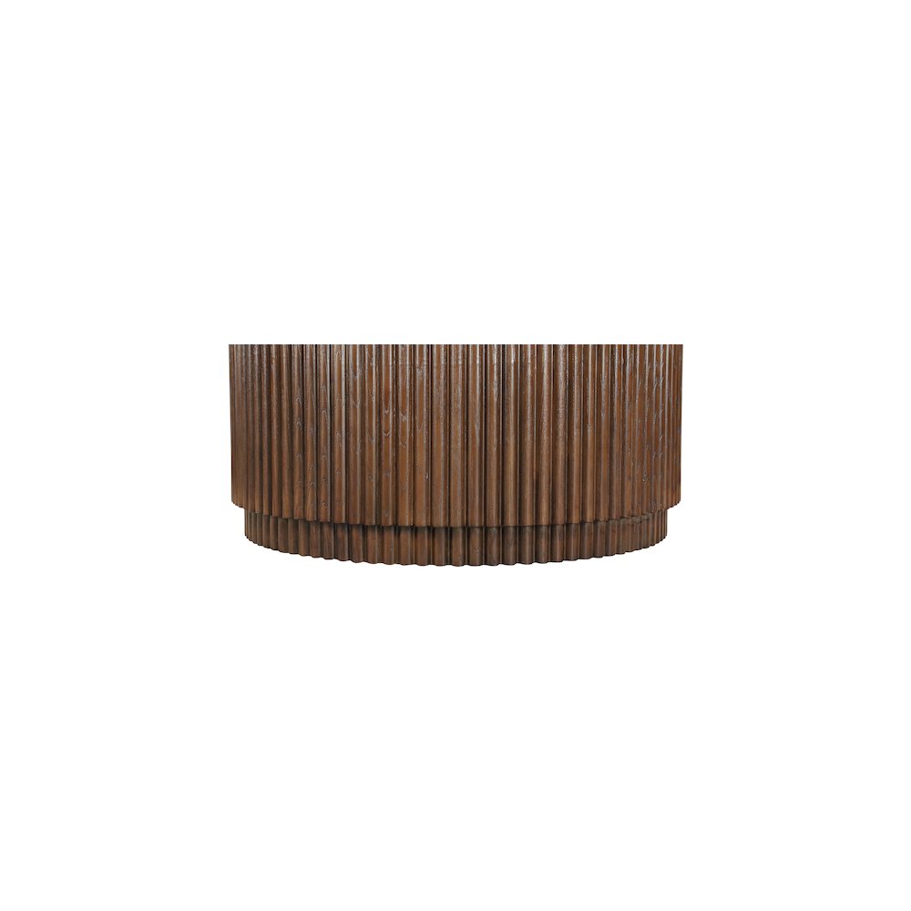 Ronin Brown Coffee Table