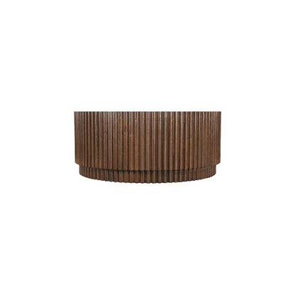 Ronin Brown Coffee Table