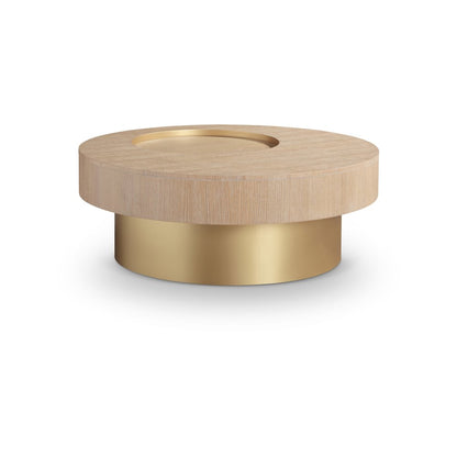 Makai Natural Coffee Table