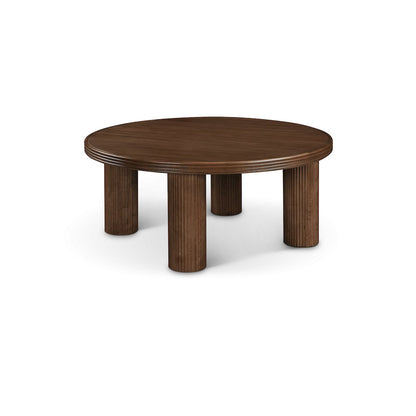 Hayden Brown Coffee Table