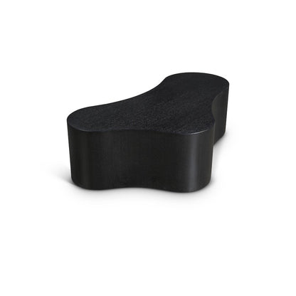 Zaire Black Coffee Table