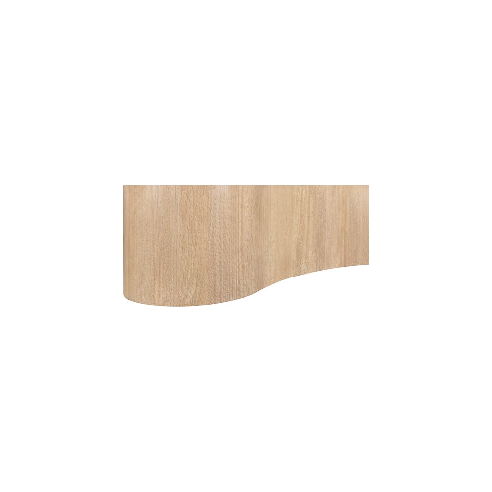 Zaire Natural Coffee Table