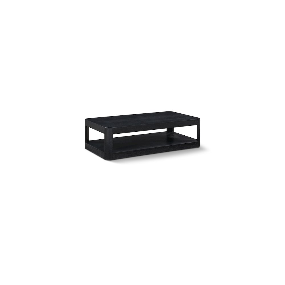 Reeves Black Coffee Table