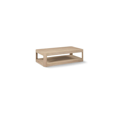 Reeves Natural Coffee Table
