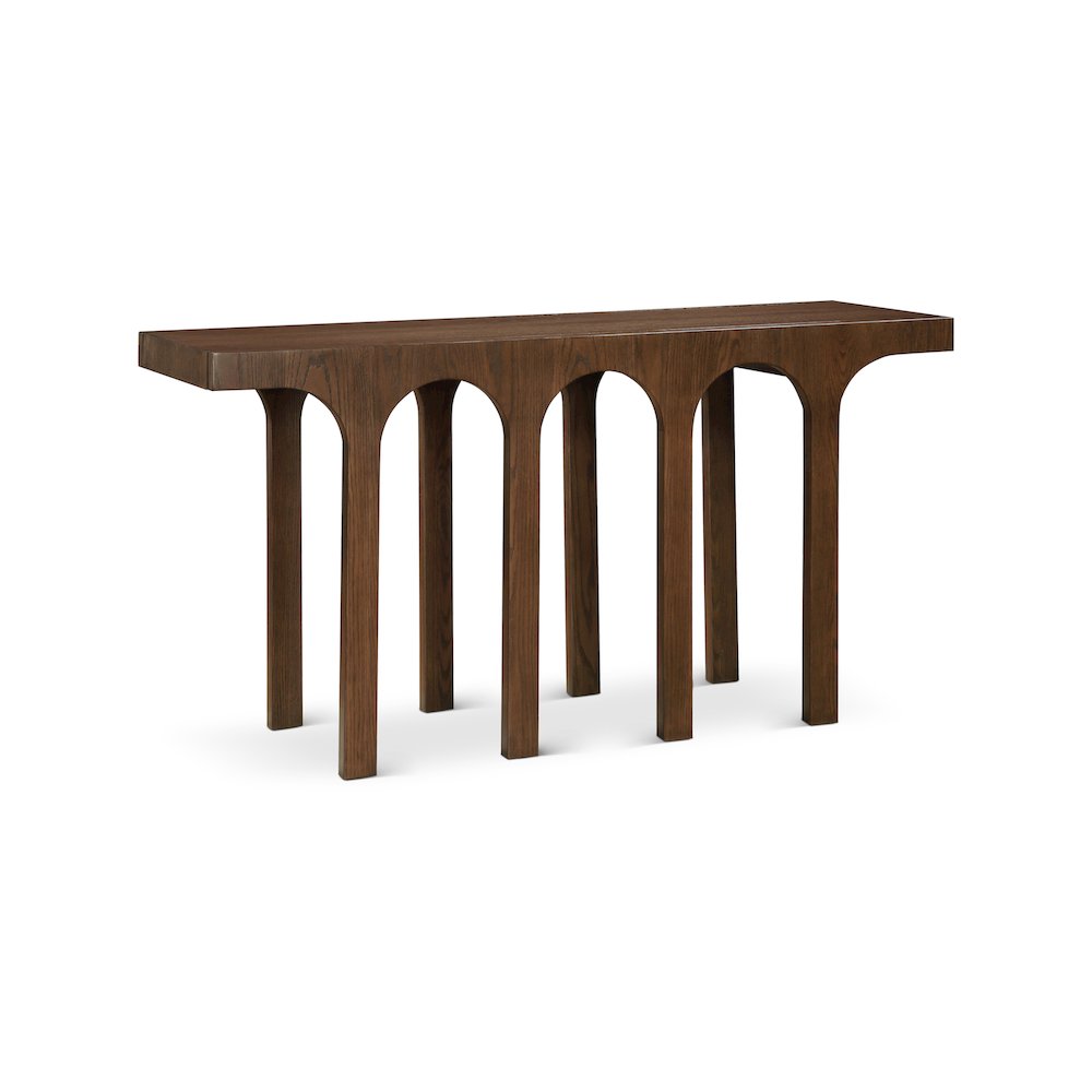 Westfield Brown Console Table
