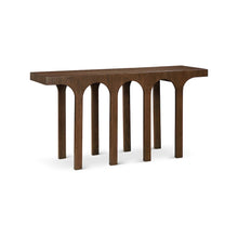 Westfield Brown Console Table