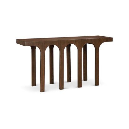 Westfield Brown Console Table