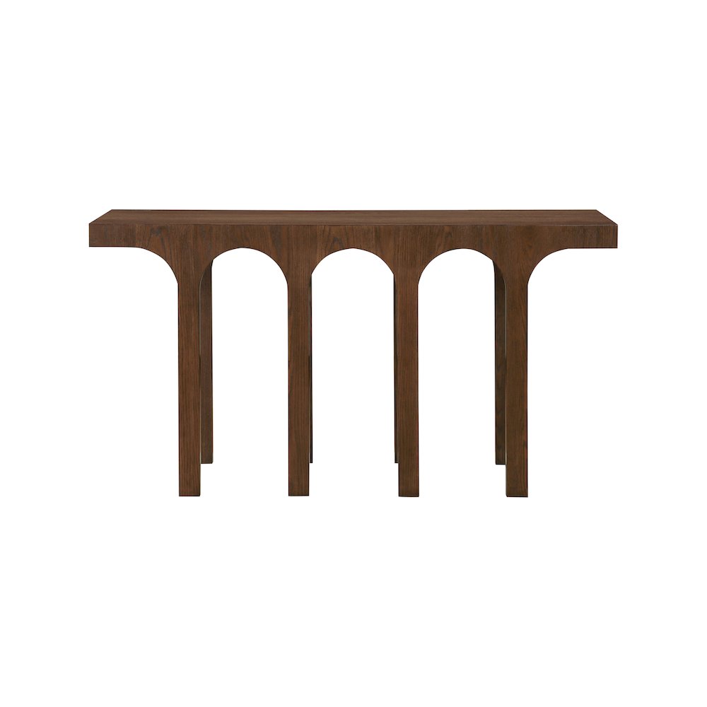 Westfield Brown Console Table