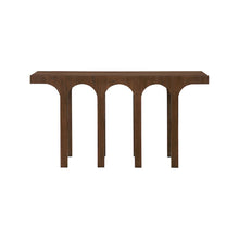 Westfield Brown Console Table