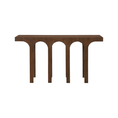 Westfield Brown Console Table