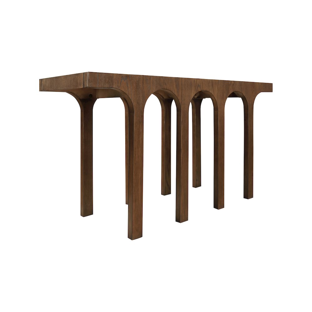 Westfield Brown Console Table