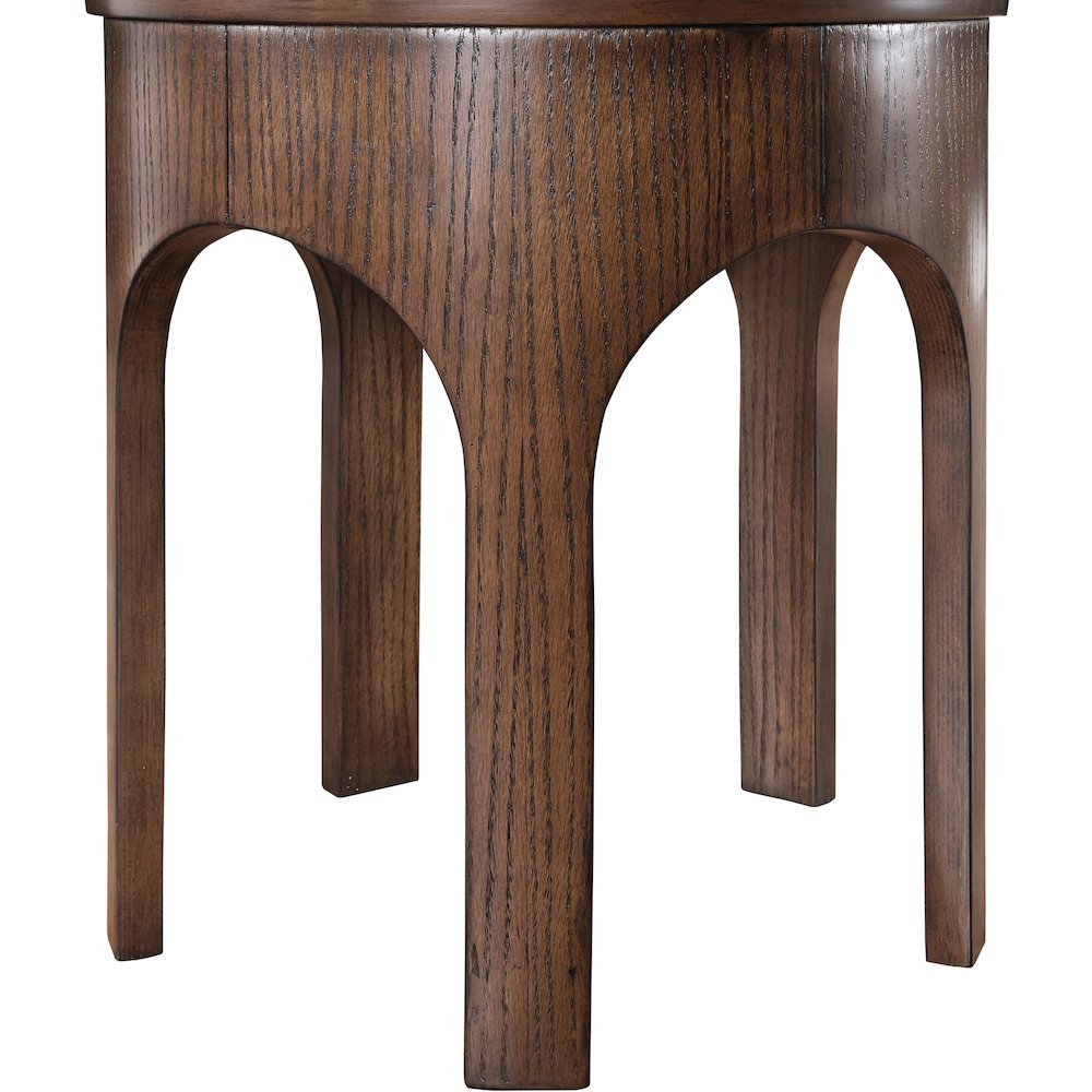 Westfield Brown End Table