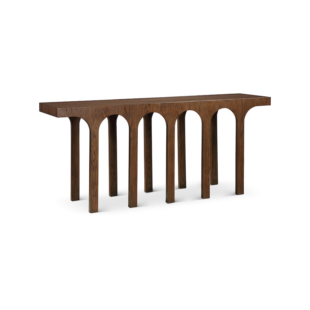 Westfield Brown Console Table