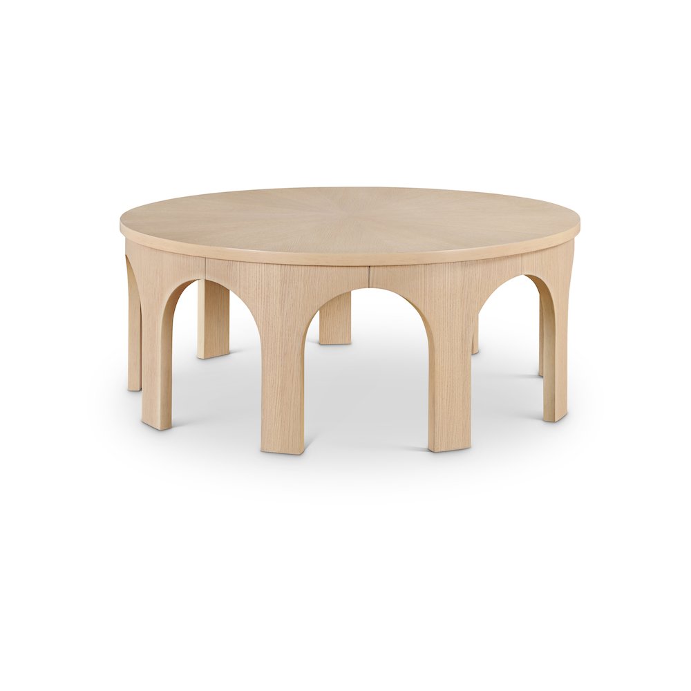 Westfield Natural Coffee Table