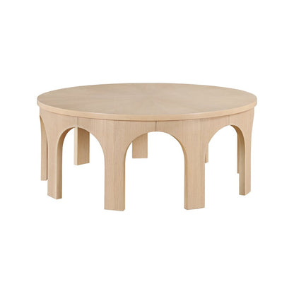 Westfield Natural Coffee Table