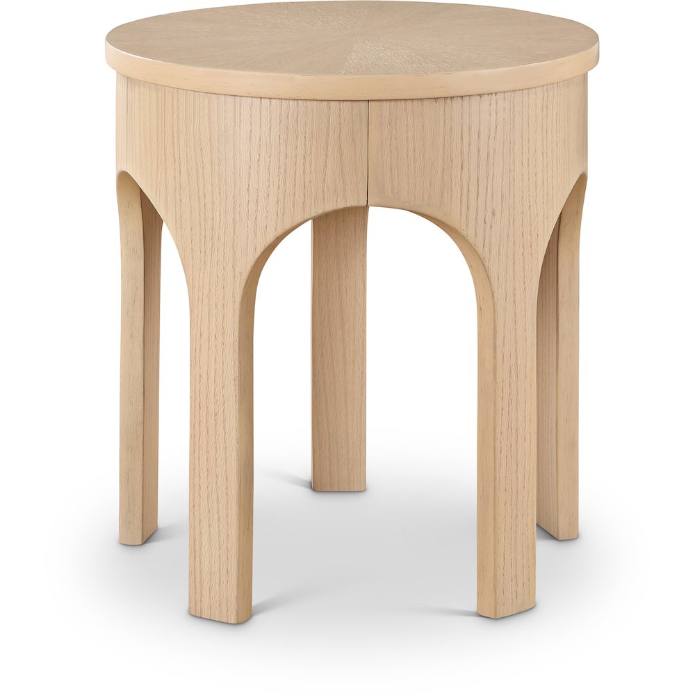 Westfield Natural End Table