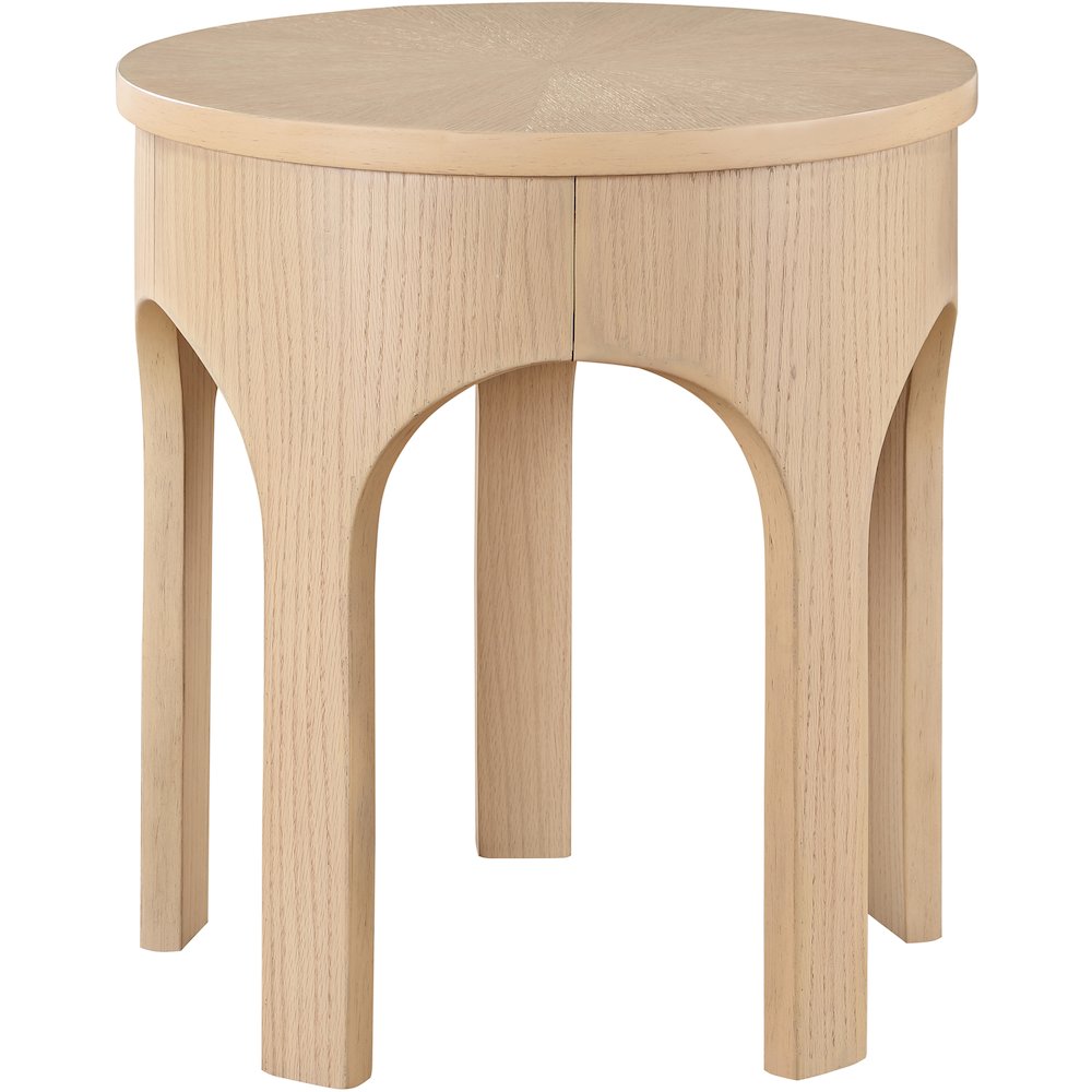 Westfield Natural End Table