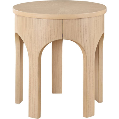 Westfield Natural End Table