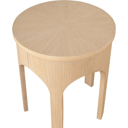 Westfield Natural End Table