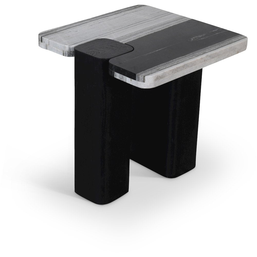 Ravenna Panda End Table