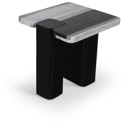 Ravenna Panda End Table