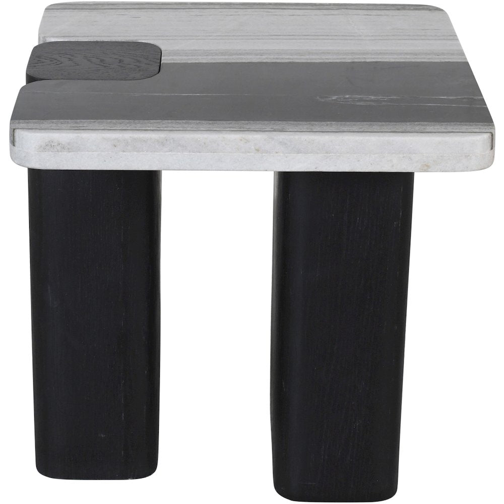 Ravenna Panda End Table