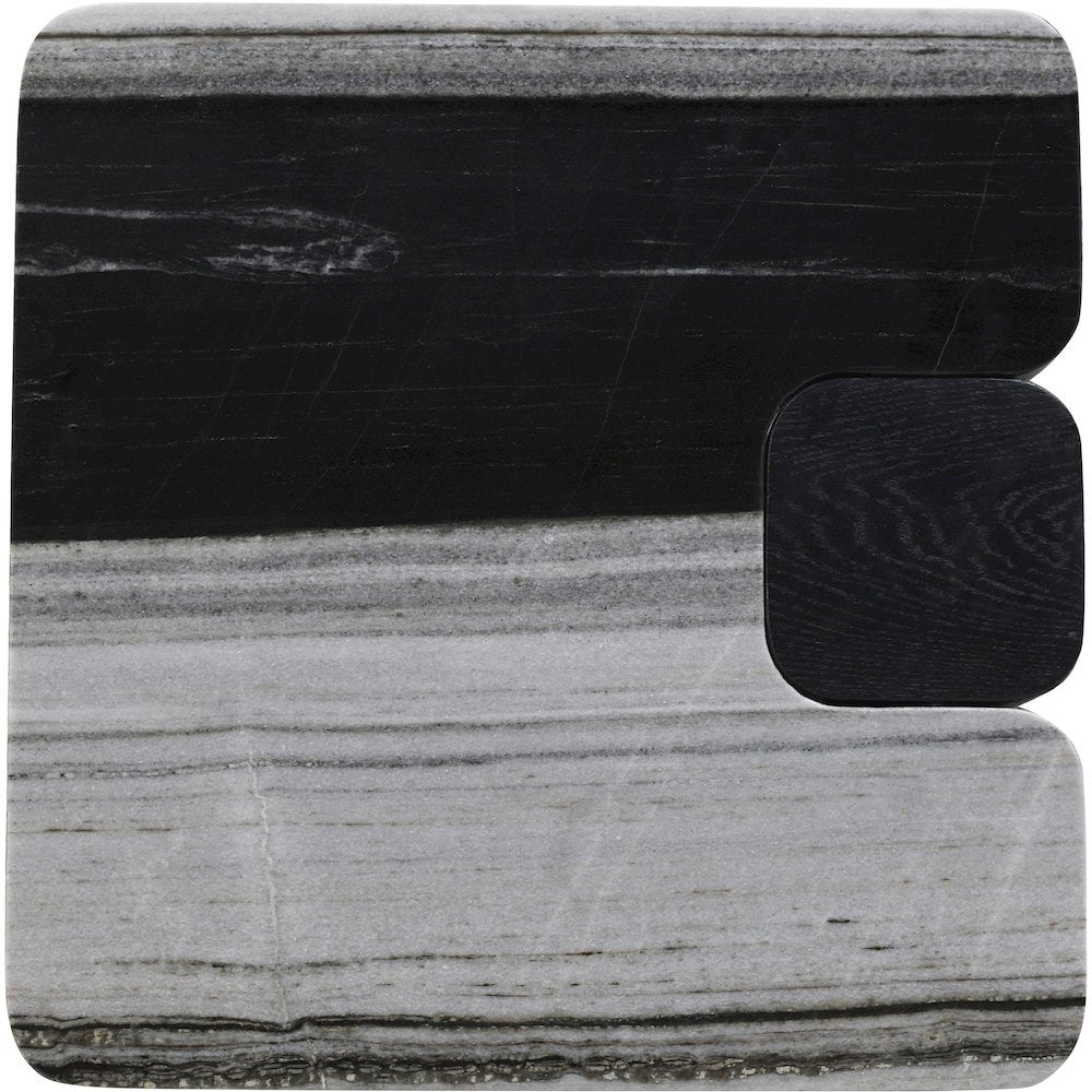 Ravenna Panda End Table