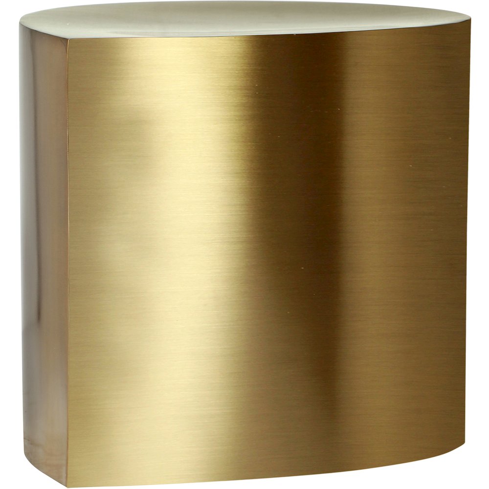 Petal Gold Coffee Table