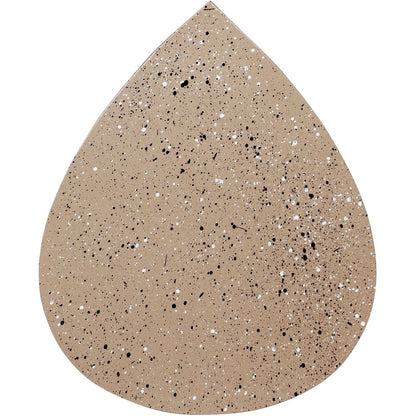 Petal Taupe Coffee Table