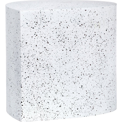 Petal White Coffee Table