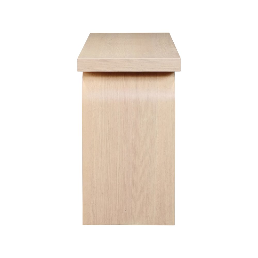 Westbourne Natural Console Table