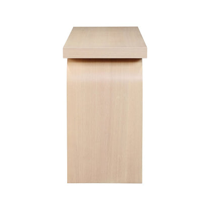 Westbourne Natural Console Table