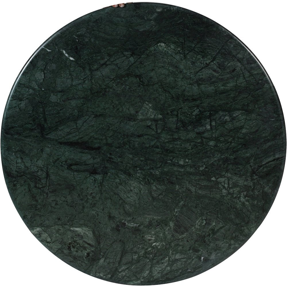 Treviso Green Marble Coffee Table