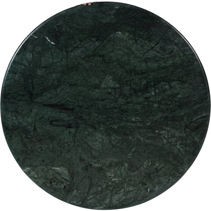 Treviso Green Marble Coffee Table
