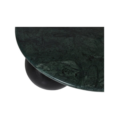 Treviso Green Marble Coffee Table