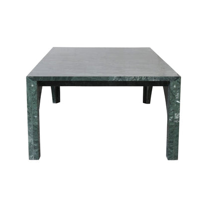 Palermo Green Marble Coffee Table