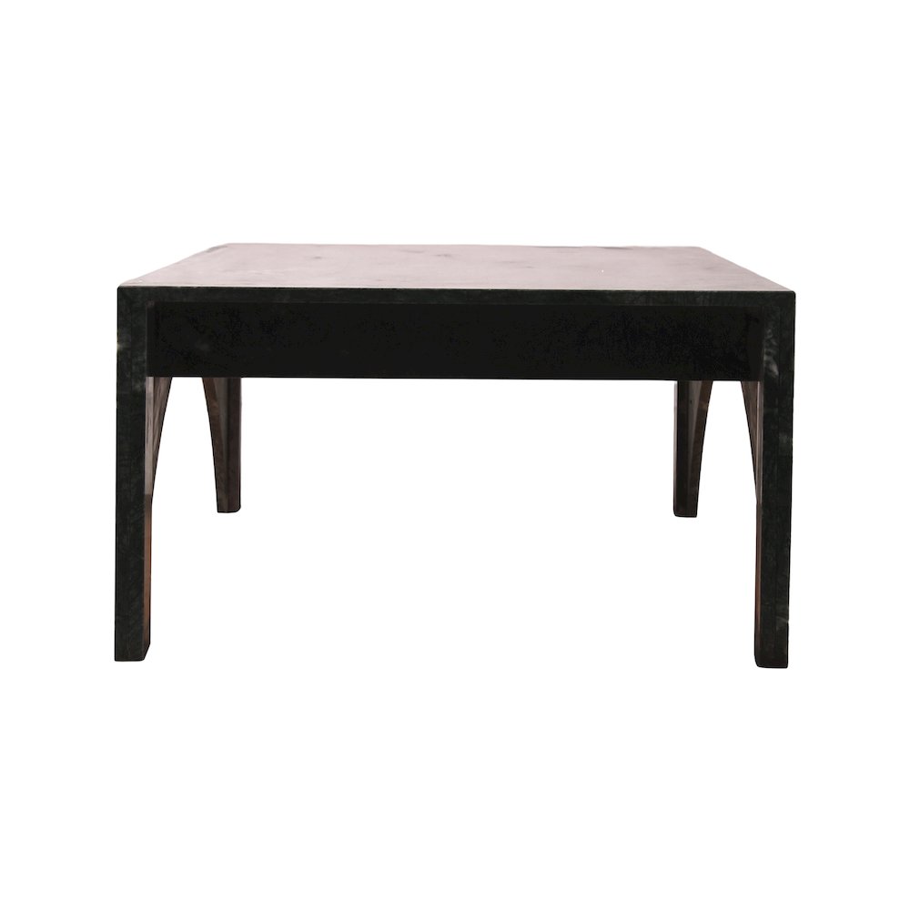 Palermo Green Marble Coffee Table