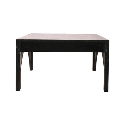 Palermo Green Marble Coffee Table