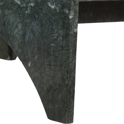 Palermo Green Marble Coffee Table